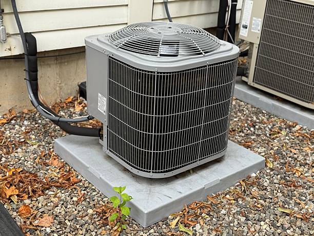 24/7 Emergency Hvac experts in Uniontown, PA