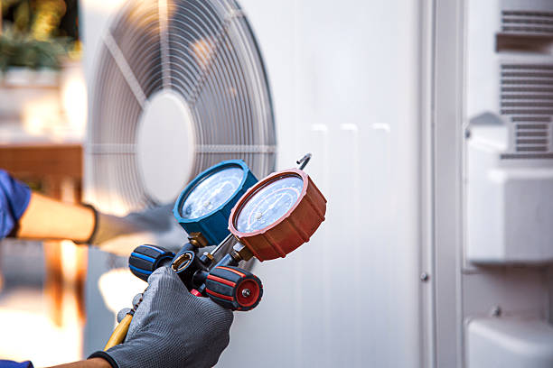 Affordable Hvac solutions in Uniontown, PA